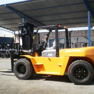 Xe nâng R-series 8-10 tấn HangCha